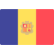 Andorra flag icon
