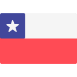 Chile flag icon