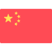 China flag icon