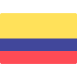 Colombia flag icon