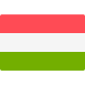 Hungary flag icon