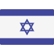 Israel flag icon