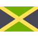 Jamaica flag icon