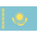 Kazakhstan flag icon