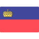 Liechtenstein flag icon