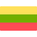 Lithuania flag icon