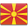 Macedonia flag icon