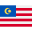 Malaysia flag icon