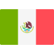 Mexico flag icon