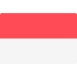 Monaco flag icon