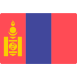 Mongolia flag icon