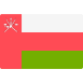 Oman flag icon