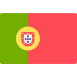 Portugal flag icon