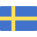 Sweden flag icon