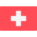 Switzerland flag icon