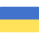 Ukraine flag icon